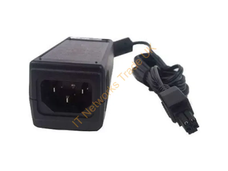 450039 - Opengear 450039 Power Adapter/Inverter Indoor Black
