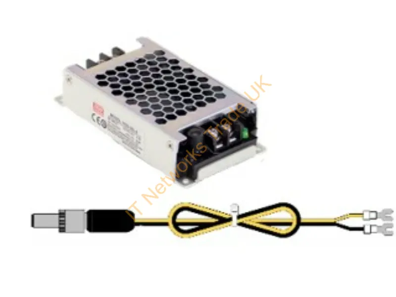 450042 - Opengear 450042 Power Adapter/Inverter Silver
