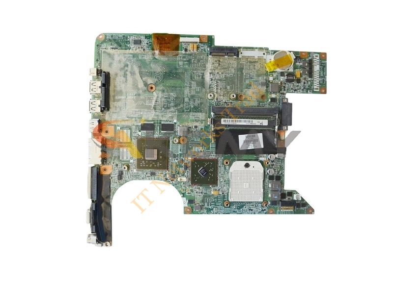 450043-001 HP System Board for Pavilion DV6000 Series Notebook PC Laptop Motherboard