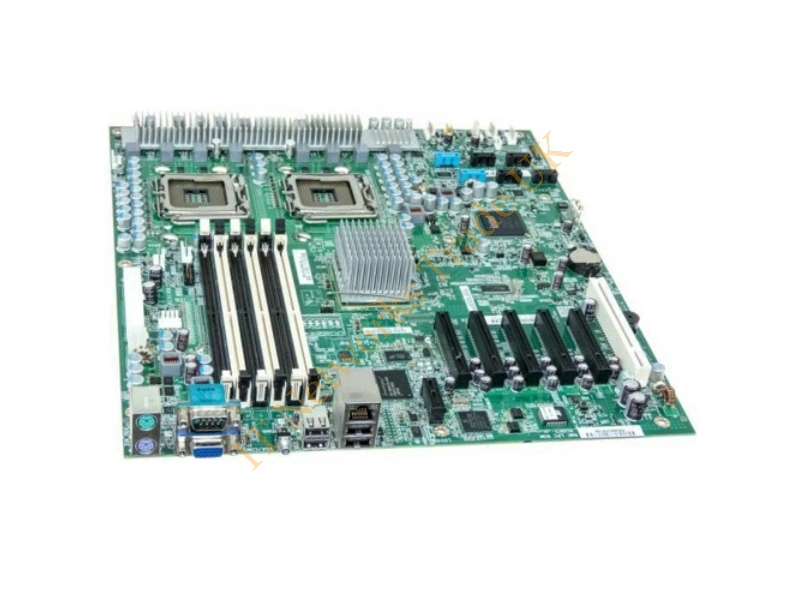 450054-001 HP System Board for ProLiant ML150 G5 Server Server Motherboard