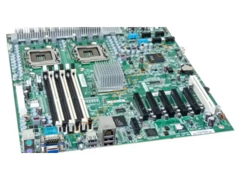 450054-002 HP System Board for ProLiant ML150 G5 Server Server Motherboard