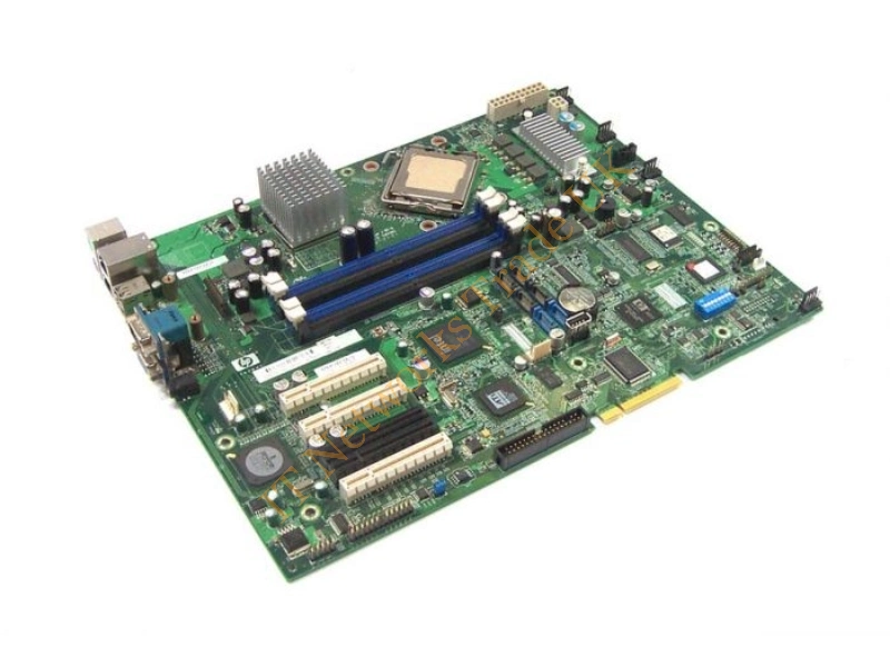450120-001 HP System Board for ProLiant DL320 G5p/ML310 G5 Server Motherboard