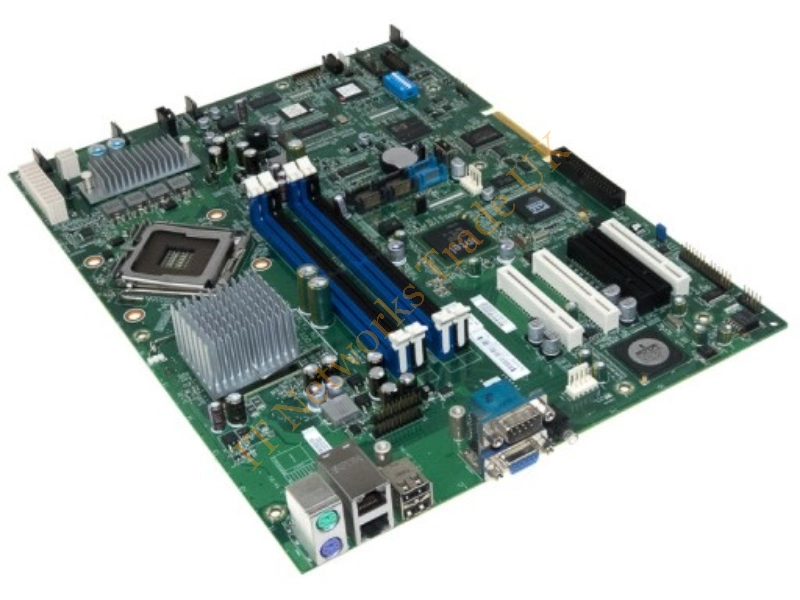 450120-002 HP System Board for ProLiant DL320 G5p / ML310 G5 Server Server Motherboard