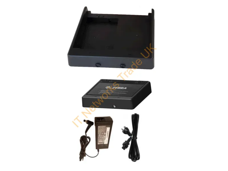 450150 - Zebra 450150 Battery Charger Ac