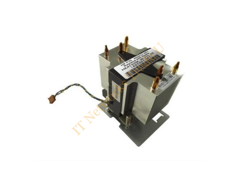 450417-001 HP Prosessor Heatsink Assembly for Prolaint Ml310 G5