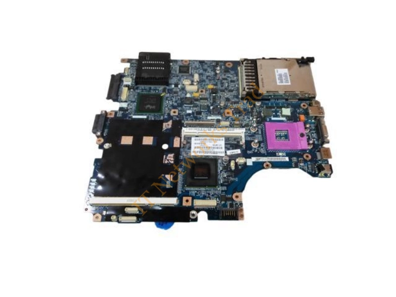 450482-001 HP Compaq System Board Socket 478 for 8710p / 8710w Notebook Laptop Motherboard