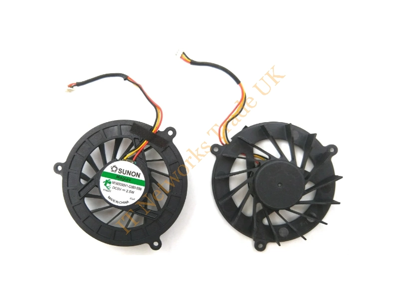 450594-001 HP Graphics Board Heatsink (Thermal Module) Cooling Fan for 8710p Laptop Pc Fans And Heatsink Combo