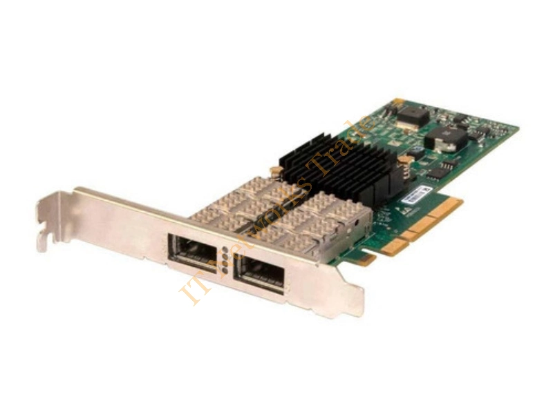450604-001 HP 4x DDR Infiniband Dual-Port PCI-Express Mezzanine Host Channel Adapter for BladeSystem C-Class Server Accessory