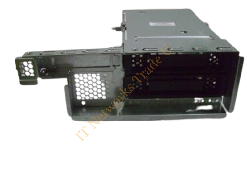 450653-001 HP 2-Bay Drive Cage for ProLiant DL185 G5 Server Server Accessory