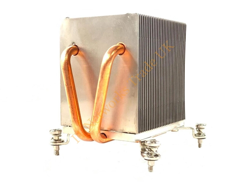 450666-001 HP CPU Heatsink for HP DC5800 SFF Desktop PC