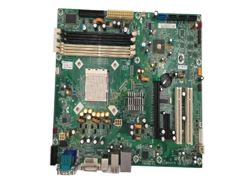 450684-001 HP System Board Supports AMD Opteron Processor PC2-5300 ECC for WorkStation X4550 Server Motherboard