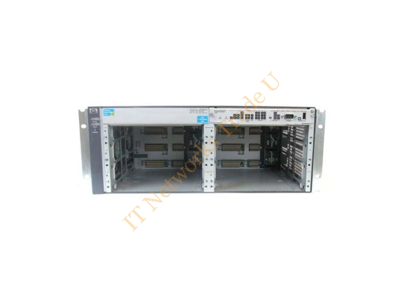 450699-B21 HP Voltaire InfiniBand DDR Rev B 288-Port Switch Chassis Networking Accessory