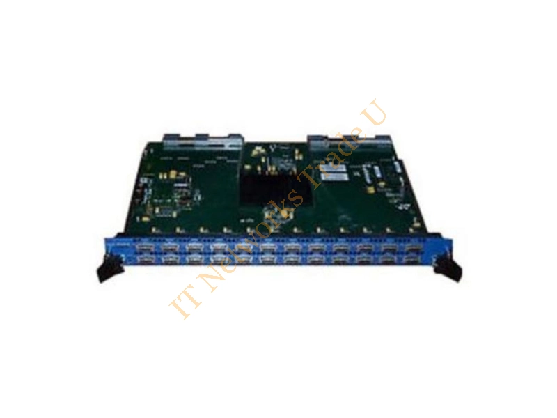 450702-B21 HP Voltaire InfiniBand DDR Rev B 24-Port Line Board Networking Accessory
