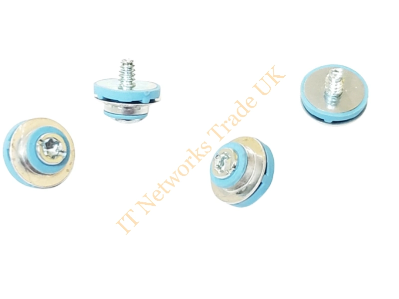 450712-001 HP Hard Drive Isolation Grommet / Screw for 8000 Elite PC Desktop System Accessory
