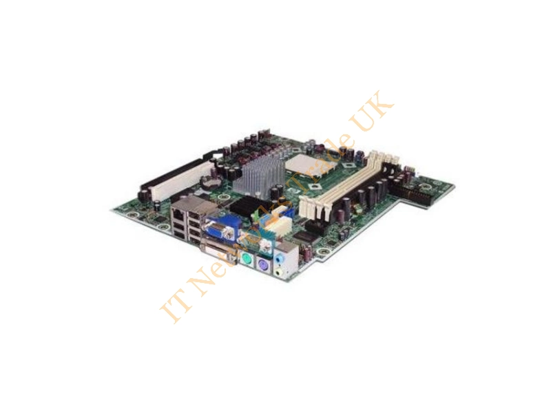 450725-001 HP System Board for DC5850 SFF Micro Tower PC Desktop Motherboard