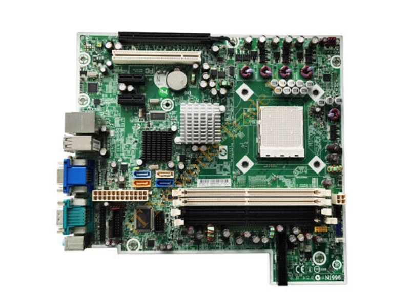 450725-003 HP DC5850 Motherboard with AMD Athlon X2 AM2 CPU (MS-7500) Laptop Motherboard