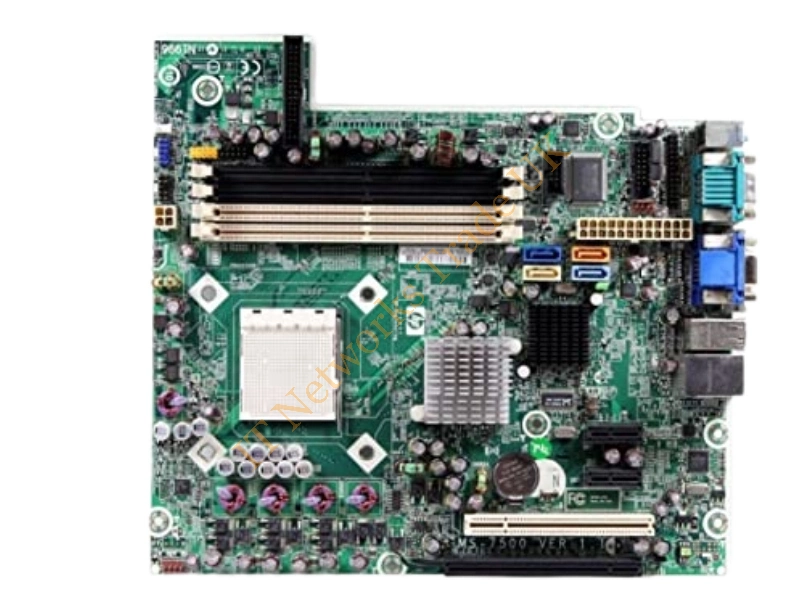 450725-004 HP Dc5850 System Board Desktop Motherboard