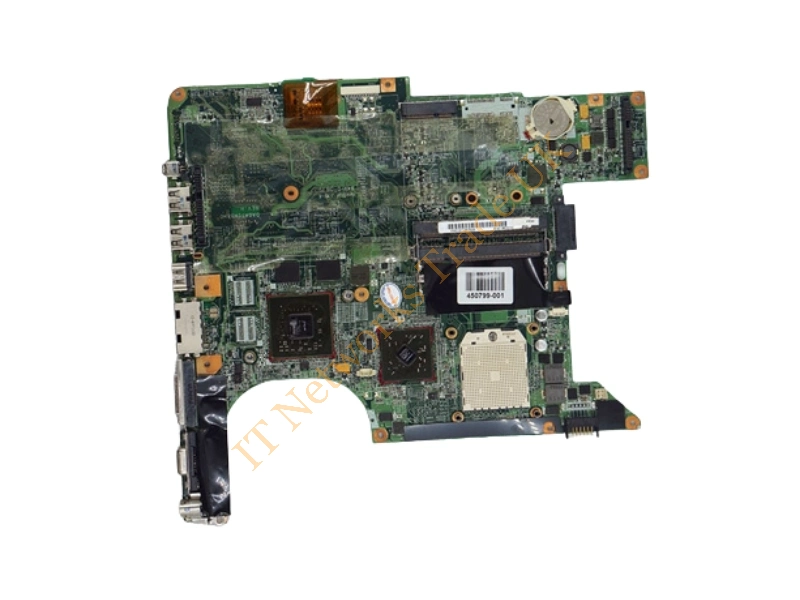 450799-001 HP Dv9500 Motherboard Desktop Motherboard
