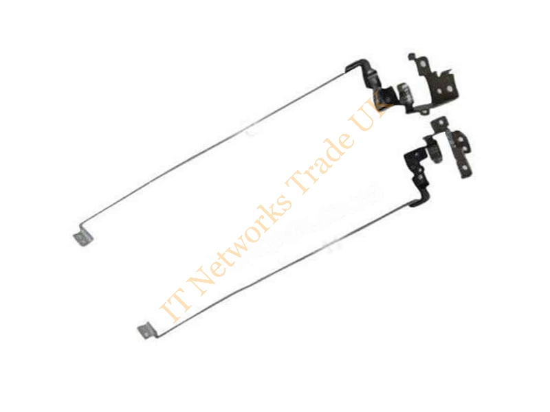 450T1HATP09 HP / Compaq 12.1nch LCD Right and Left Hinge for NC2400 Laptop Accessory