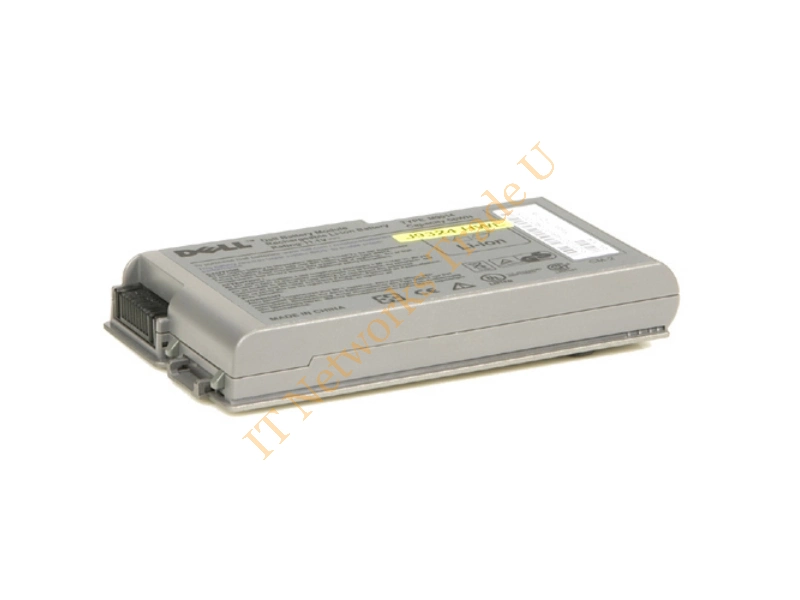 451-10348 - DELL 6-Cell Battery 56W/Hr Latitude D520 Lithium-Ion (Li-Ion) rechargeable battery Cable