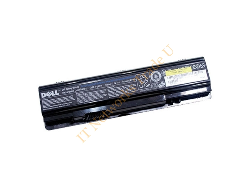 451-11474 - DELL 451-11474 Lithium-Ion (Li-Ion) rechargeable battery Cable