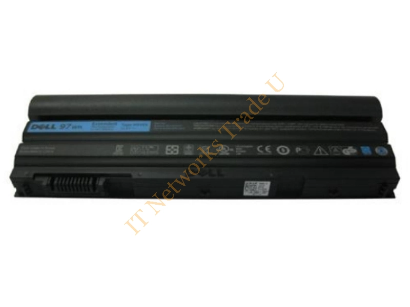 451-11691 - DELL 451-11691 Lithium-Ion (Li-Ion) 8550mAh 11.1V rechargeable battery Cable