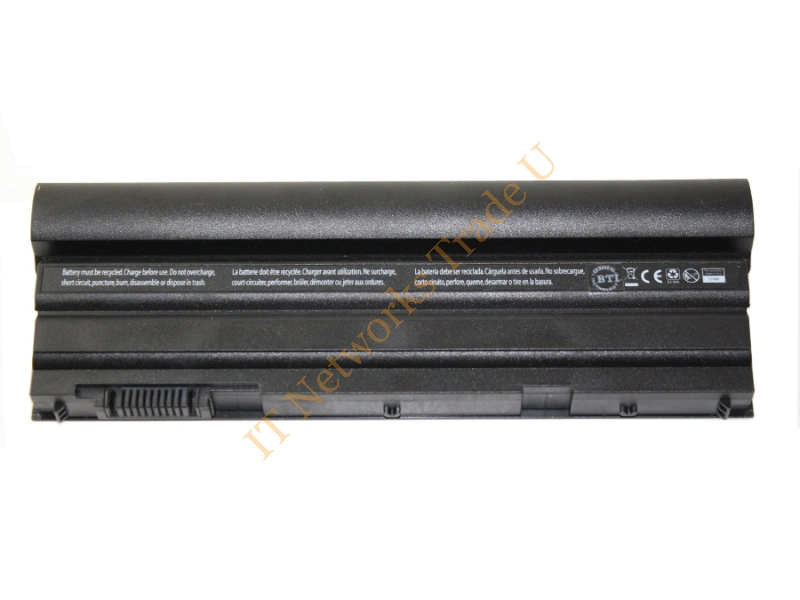 451-11695-BTI - BTI 451-11695 Lithium-Ion (Li-Ion) 7800mAh 10.8V rechargeable battery Cable