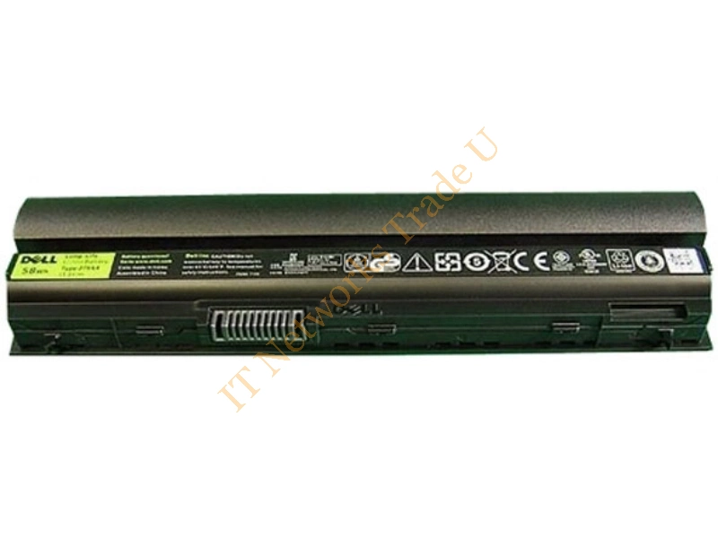 451-11703 - DELL 451-11703 Lithium-Ion (Li-Ion) rechargeable battery Cable