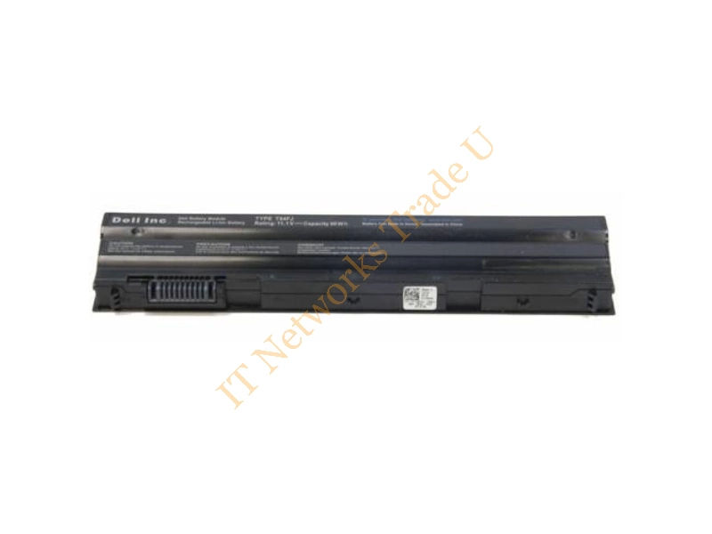 451-11743 - DELL 60WHr 6-cell rechargeable battery Cable