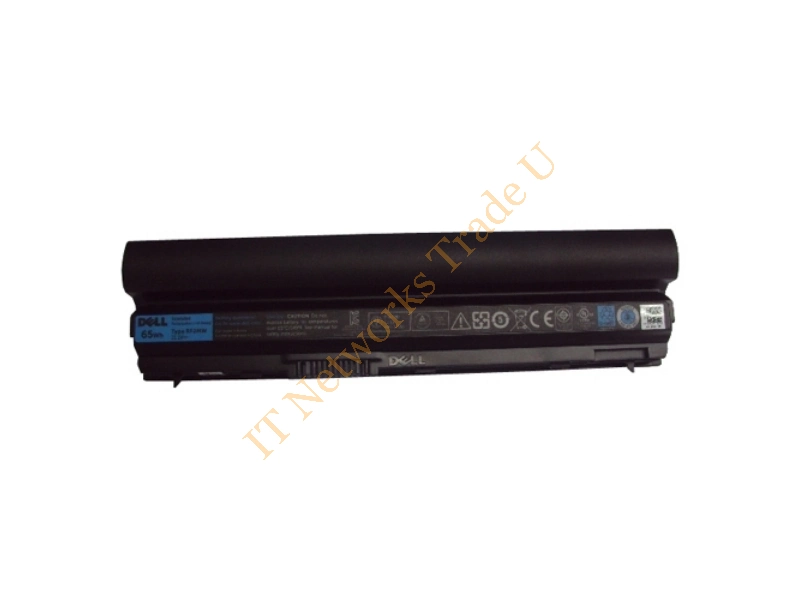 451-11980 - DELL 65WHr, 6-Cell Lithium-Ion (Li-Ion) rechargeable battery Cable
