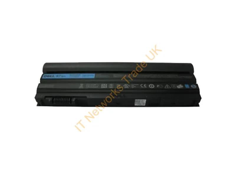 451-12135 - DELL 451-12135 Lithium-Ion (Li-Ion) rechargeable battery Cable