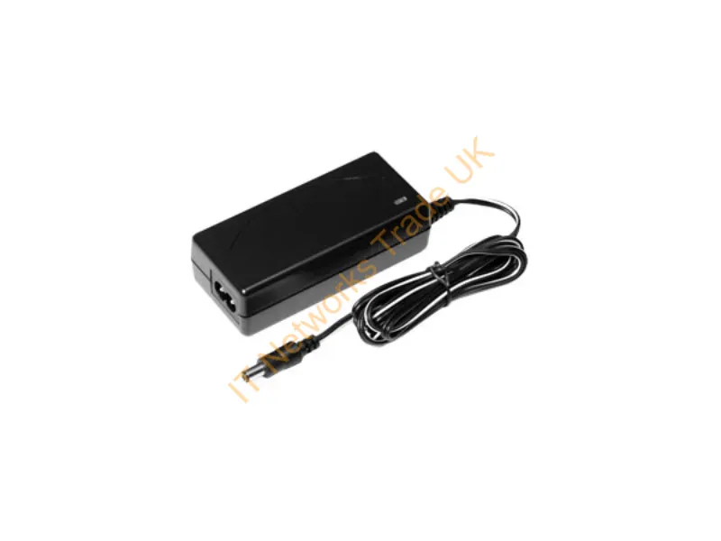 451-6670-012 - Vaddio 451-6670-012 Video Conferencing Accessory Power Cord Black