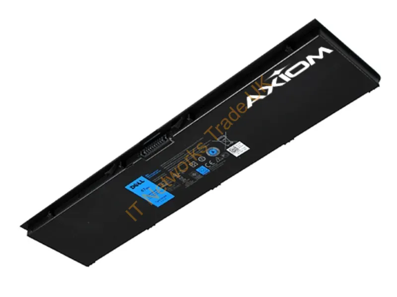 451-BBFV-AX - Axiom 451-Bbfv-Ax Laptop Spare Part Battery