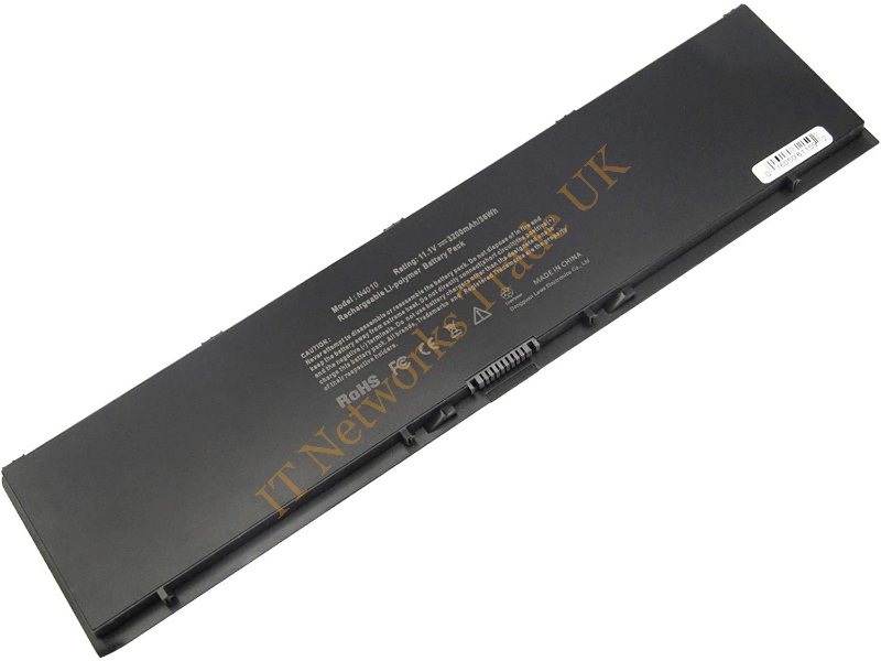 451-BBFV Dell 47 WHr 4-Cell Primary Battery Laptop Battery