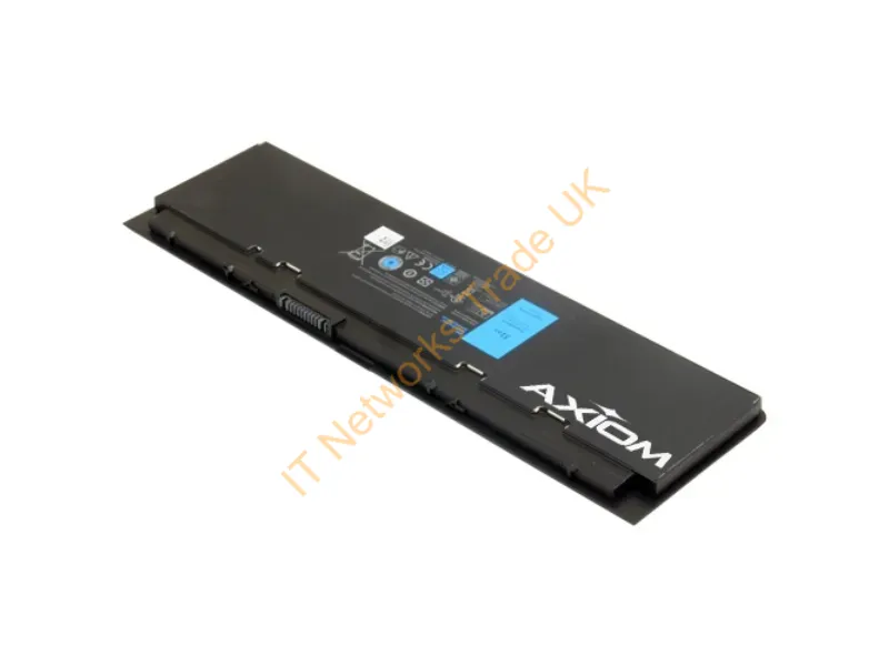 451-BBFX-AX - Axiom 451-Bbfx-Ax Laptop Spare Part Battery