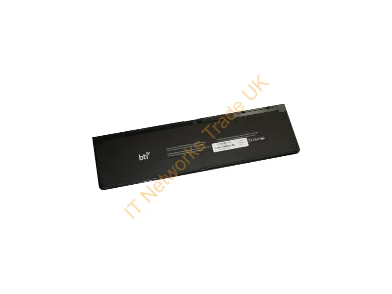 451-BBFX-BTI - Bti 451-Bbfx- Industrial Rechargeable Battery Lithium Polymer (Lipo) 3400 Mah 11.1 V