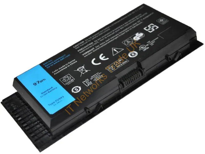 451-BBGO-AX - Axiom 451-Bbgo-Ax Notebook Spare Part Battery