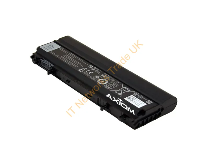 451-BBID-AX - Axiom 451-Bbid-Ax Laptop Spare Part Battery