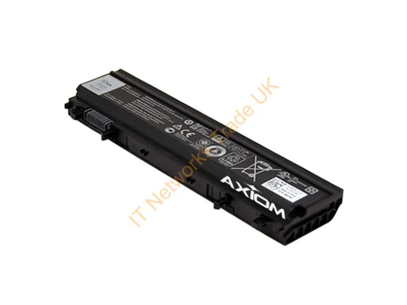 451-BBIE-AX - Axiom 451-Bbie-Ax Laptop Spare Part Battery