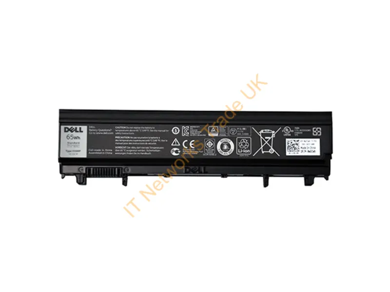 451-BBIE Dell 9-Cell Li-Ion 11.1V 97Wh 8500mAh Battery for Latitude E5530 E6420 E6430 E6530 Laptop Battery
