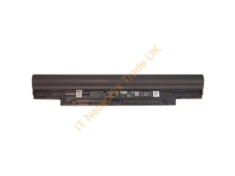 451-BBJB Dell 6-Cell 65Wh Primary Battery for Latitude 3340 Laptop Battery