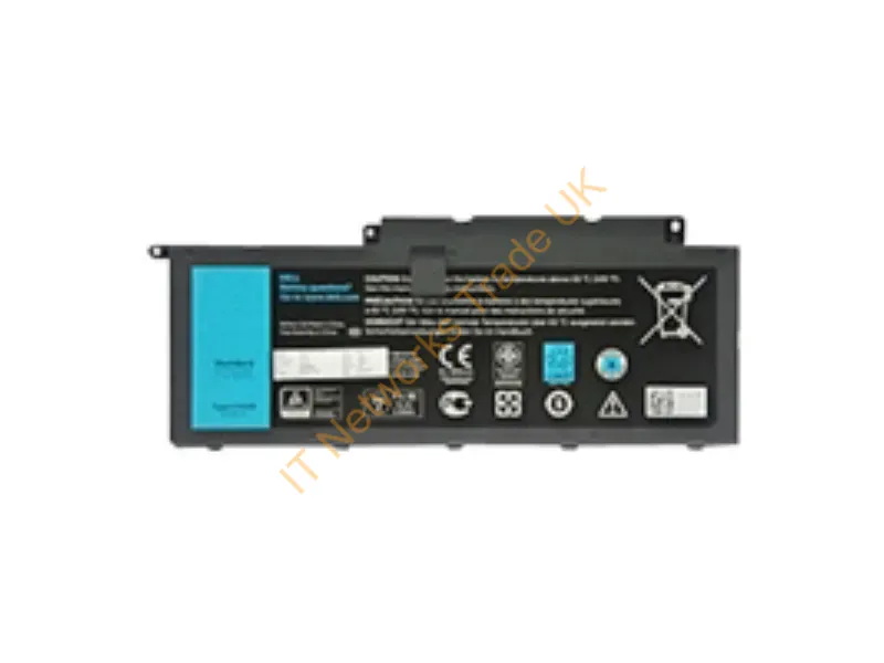 451-BBOG-AX - Axiom 451-Bbog-Ax Laptop Spare Part Battery