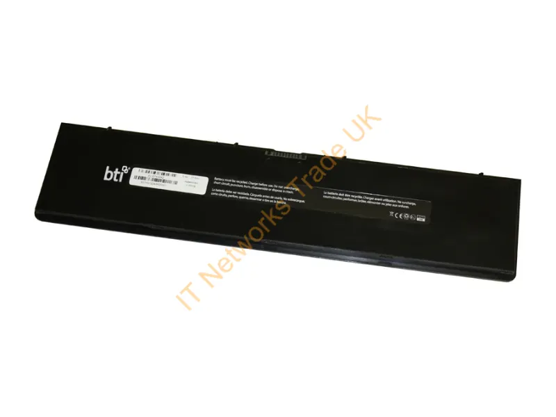 451-BBOG-BTI - Bti 451-Bbog- Industrial Rechargeable Battery Lithium Polymer (Lipo) 6350 Mah 7.4 V