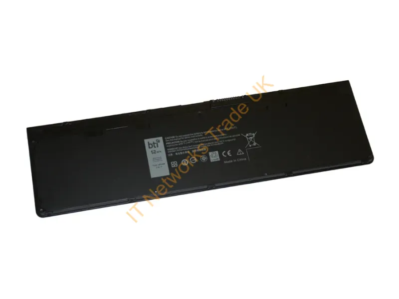 451-BBOH-BTI - Bti 451-Bboh- Industrial Rechargeable Battery Lithium-Ion (Li-Ion) 7027 Mah 7.4 V