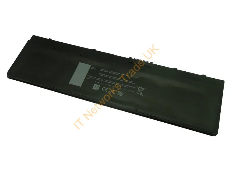 451-BBQD-AX - Axiom 451-Bbqd-Ax Laptop Spare Part Battery