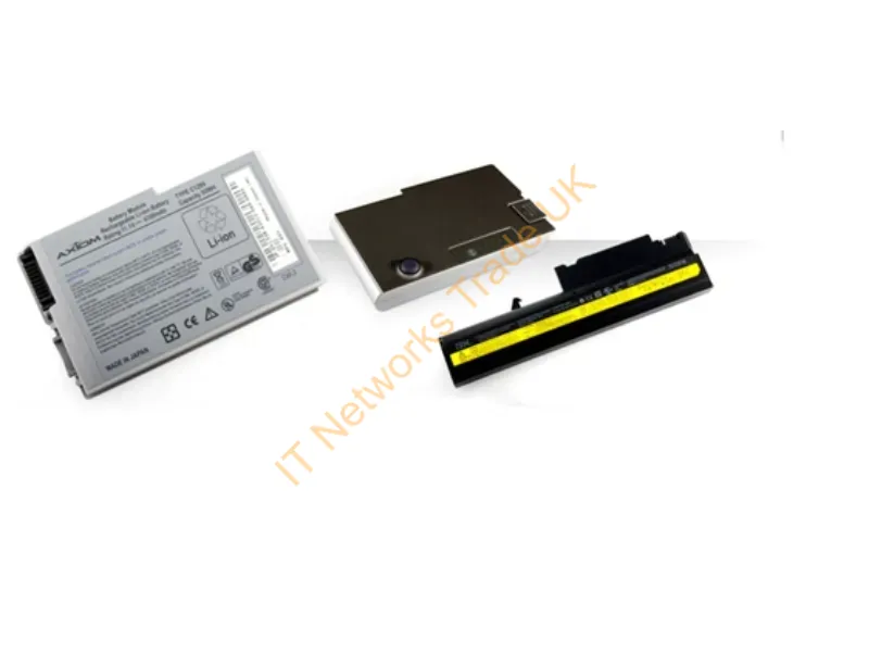 451-BBSU-AX - Axiom 451-Bbsu-Ax Notebook Spare Part Battery