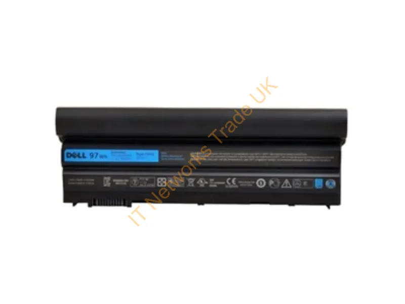 451-BBWL Dell 9-Cell 97Wh Li-Ion Battery for Latitude 14 Rugged 5414/7414 Laptop Battery