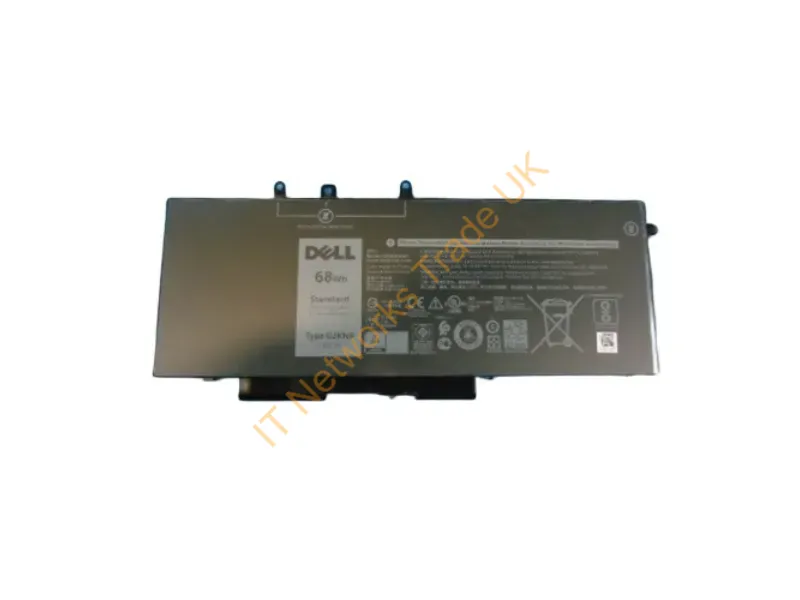 451-BBZG - Dell 5Yhr4 Battery