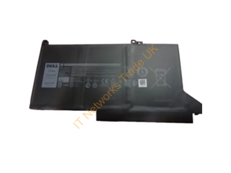 451-BBZL - DELL 451-BBZL laptop spare part Battery