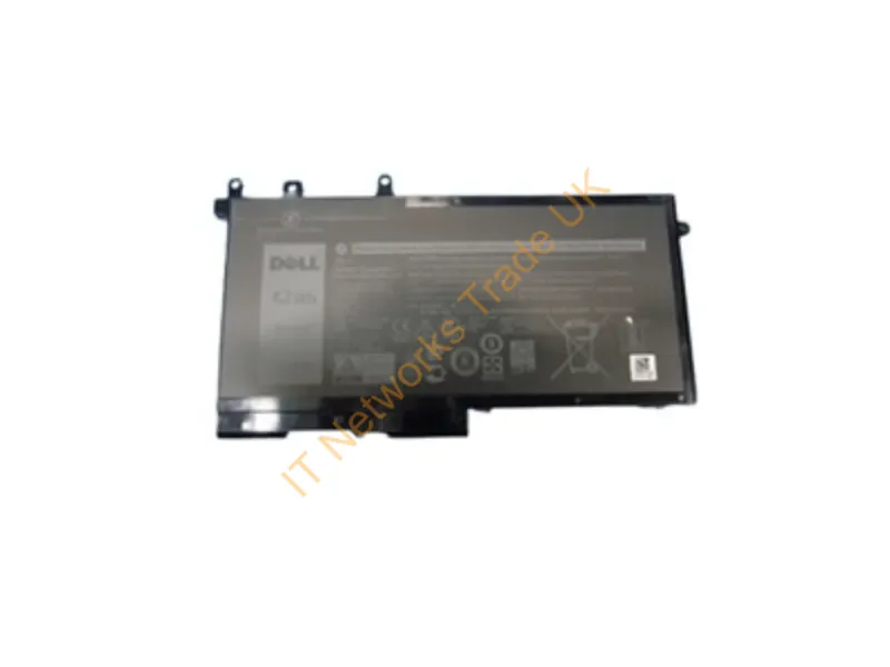 451-BBZP - Dell 451-Bbzp Laptop Spare Part Battery